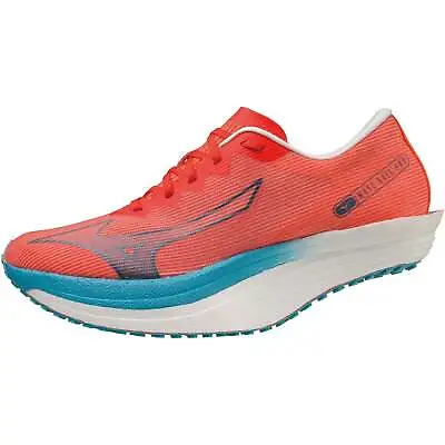 Mizuno Unisex Wave Duel Pro Running Shoes • $177.95