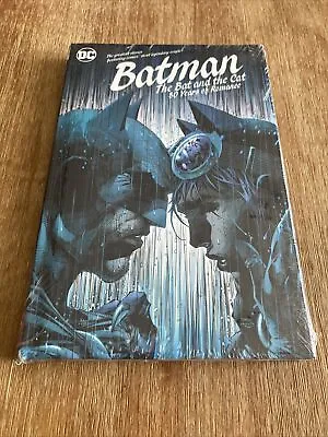 Various The Bat And The Cat (Hardback) • £16.06