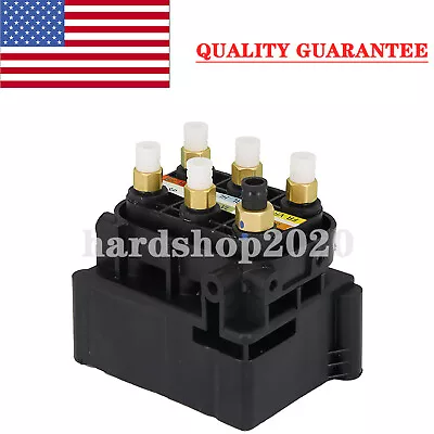 Air Suspension Solenoid Valve A2513200058 For Mercedes-Benz W164 A2123200358 New • $74.49