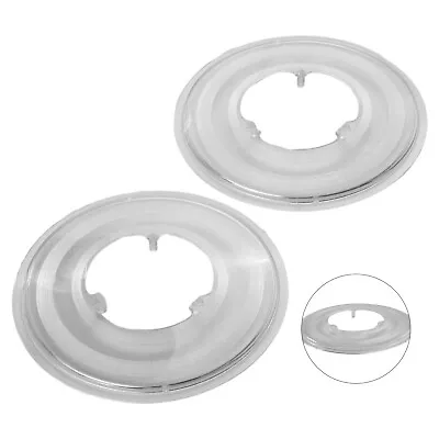 $8.14 • Buy Flywheel Guard Cassette Spoke Protection For Bicycle (55mm Hole 135mm)