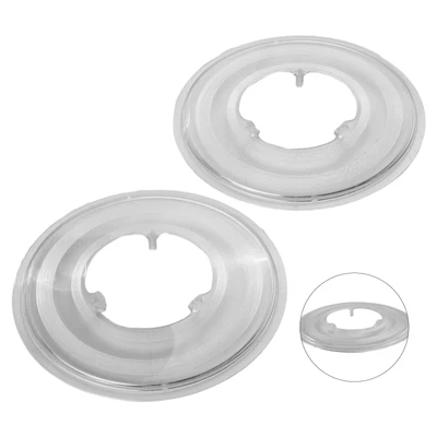 $8.14 • Buy Flywheel Guard Cassette Spoke Protection For Bicycle (55mm Hole 135mm)