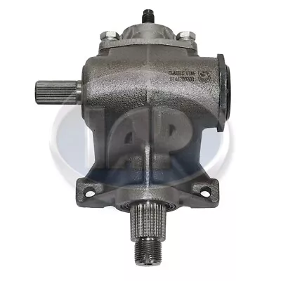 Steering Gear IAP/Kuhltek Motorwerks 133415061C Fits 1971 VW Super Beetle • $561.55