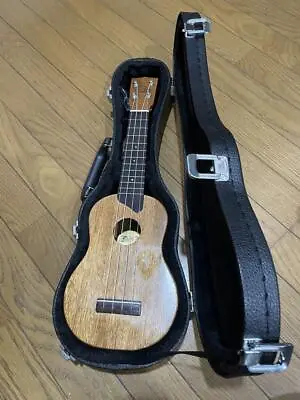 Kamaka Keiki Ukulele Vintage • $895.12