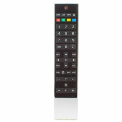 Remote Control For Toshiba LCD TV Models 32BV501B / 32BV700B • £7.39