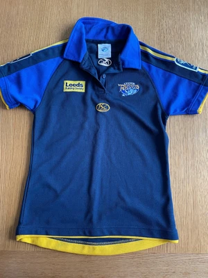 £12 • Buy Leeds Rhinos Rugby Shirt 8