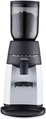 EM0440 Grindfresh Conical Burr Coffee Grinder 25 Grind Settings Direct To Hand • $60.60