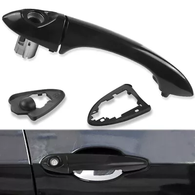 Outer Door Handle Front Right Side RHD For BMW X5 E53 2000-2006 Right Hand Drive • $28.45