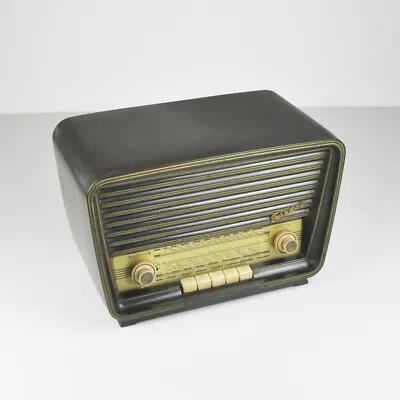 Blaupunkt Santos Type 2310 - Old Tube Radio - Vintage Radio • $108.23