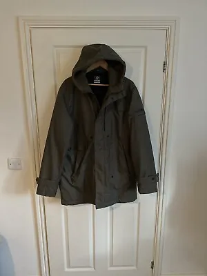 Merrell Waterproof Coat /Jacket Size UK XL Between Armpit 25 Inches .. • £65