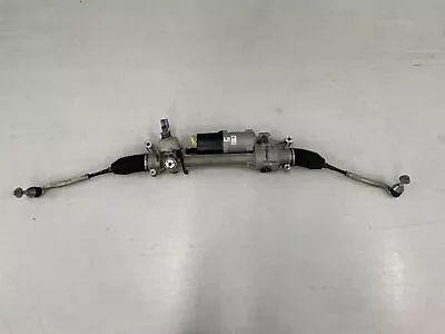 Genuine Mercedes AMG C63s W205 2017 Coupe Steering Rack A2054605301 • $1650