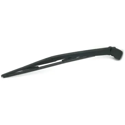 Windscreen Wiper Arm + Blade Rear For Mazda MPV (2006-2016) 2.3 • $9.92