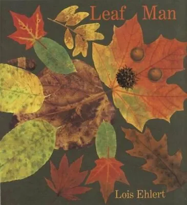 $5.55 • Buy Leaf Man By Lois Ehlert: New