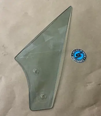 06-15 Mazda Miata MX5 MX-5 OEM Left Driver LH Door Vent Window Quarter Glass • $34.95