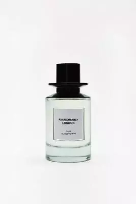 ZARA Perfume Fashionably London 100ml EDP Womens Spray Perfume • £38.99