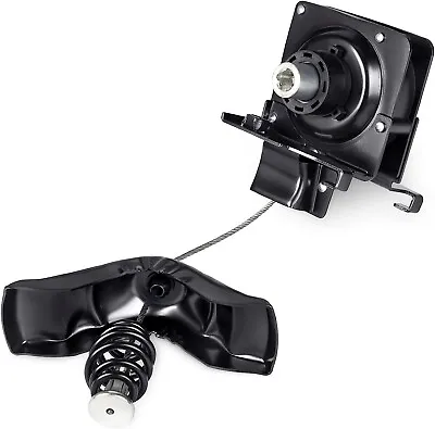 Spare Tire Hoist Assembly Tire Winch Carrier Holder For 2004-14 Ford F-150 Truck • $49.99