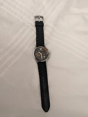 Emporio Armani Watch Men Automatic Designer • £25