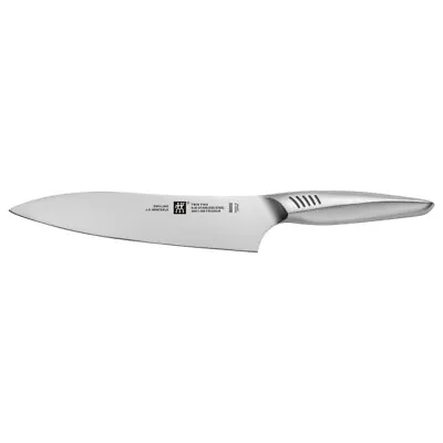 Zwilling Twin Fin II Chef's Knife 20cm | Made In Japan • $154.50