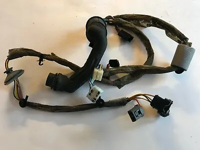 98 - 00 Volvo S70 V70 XC70 Front Right Passenger Door Wiring Harness • $31.45