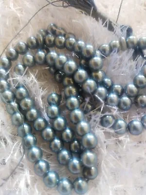Islamic Rosaryislamic 99  Bead Tasbih Tasbeeh Worry Beads Masbaha Muslim Pray • $3.99