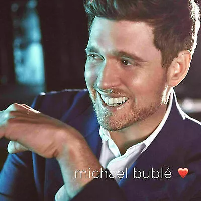 Michael Buble - Love - Cd Album - ( New & Sealed ) • £3.59