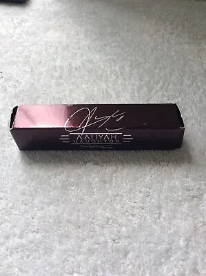 MAC X Aaliyah Haughton Lipstick BNIB At Your Best You Are • £4.99