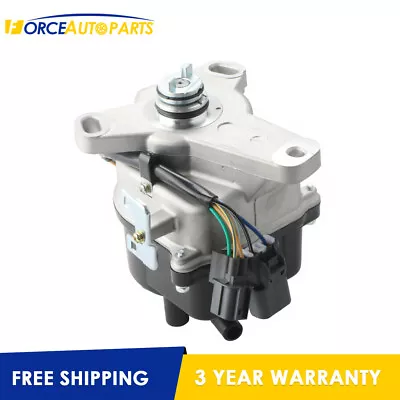 Ignition Distributor & Coil ASSY Swap TD-77U New For Honda Prelude  2.2L H22A • $50.90