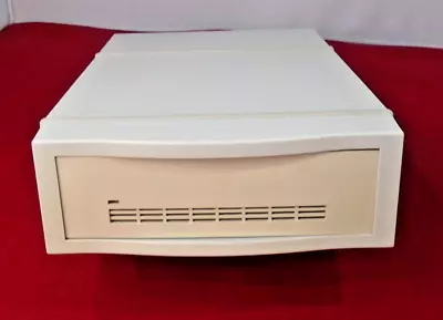 £149.99 • Buy Tested 544MB SCSI External Hard Drive HDD  Fujitsu Drive M1603SAU
