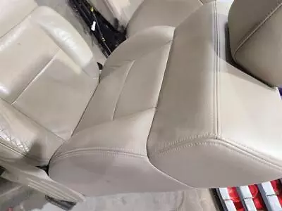 Used Front Left Seat Fits: 2005  Ford F150 Pickup Bench 40/20/40 L. Crew Cab • $469