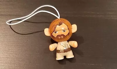 Kinder Surprise - Star Wars - Twistheads - Obi-Wan Kenobi • $3