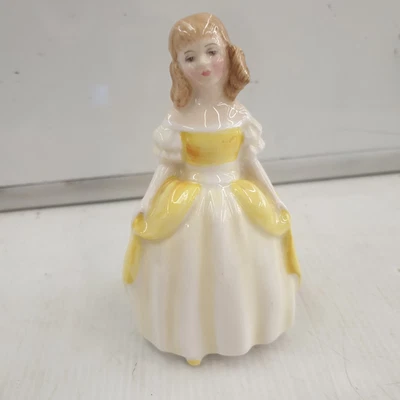 £5 • Buy Royal Doulton Penny Figure Used Good Condition (Y1)