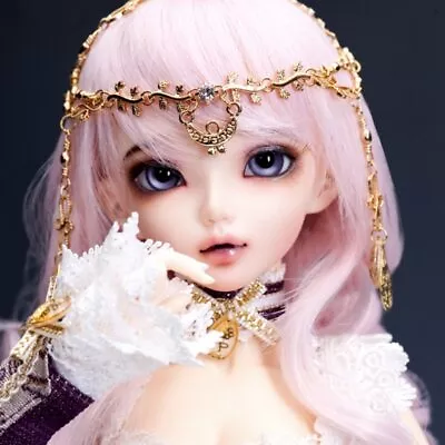 Doll BJD 1/4 Minifee Chloe Sarang Mirwen  Ball Joint Dolls Doll • $184.18