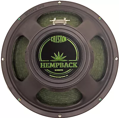 Celestion G12M Hempback 8 Ohm Guitar Speaker • $148.99