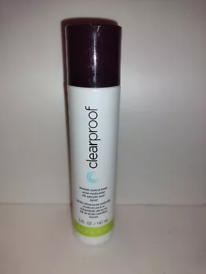 FRESH New No Box Mary Kay Clear Proof Blemish Control Toner ~ Full Size  • $22.95