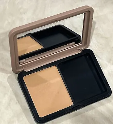 MAKE UP FOR EVER HD Skin Matte Velvet Powder Foundation 3Y52 Warm Chestnut *read • $21.25