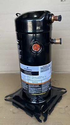 2 Ton Copeland Scroll Compressor R-410A  2023 ( Open Box  No Original Box) • $400