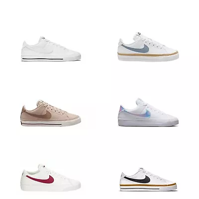 NEW NIKE COURT LEGACY NEXT NATURE Low Top Women's Casual Shoes • $74.99