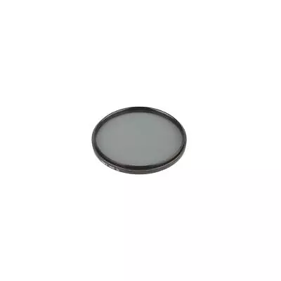 B + W 72mm Circular Polarizer Wide Angle Slim Mount Coated Glass Filter #1782942 • $39