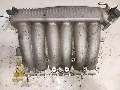 2006 MITSUBISHI ECLIPSE Intake Manifold 3.8L Upper OEM 06-12 • $85