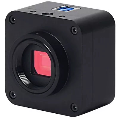 Microscope Camera Kit 8MP  4K For  Sensor IMX M3X52715 • £82.79