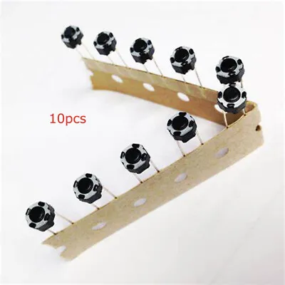 For Pioneer DDJ-ERGO DDJ-RR DDJ-RB RZ RZX PLAY CUE Original 10pcs Tact Switches • $22