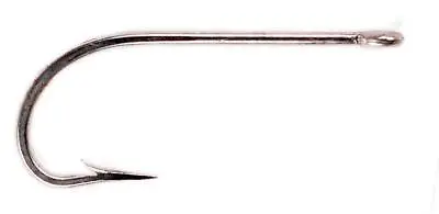 Mustad 3407-DT - O'Shaughnessy Hook - Duratin • $4.73