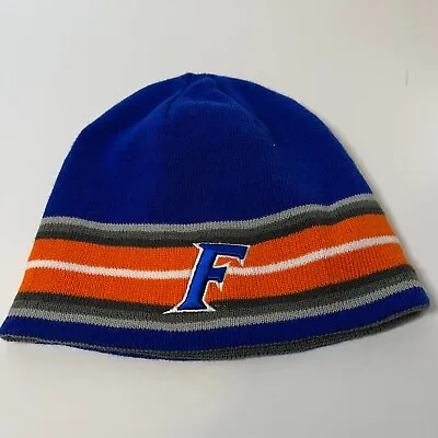 Florida Gators Knit Winter Hat Beanie Stocking Cap NWT • $18.97