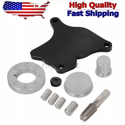 Balance Shaft Kit For Honda H22A4 F22A F22B1 H23 Vtec H-series Engines • $33.19