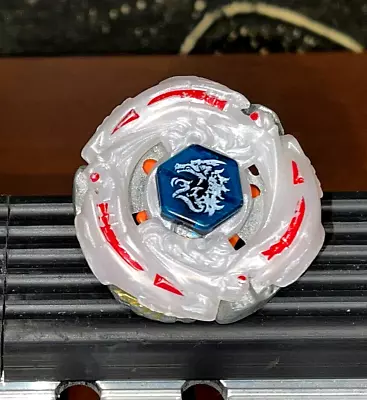 Original TAKARA TOMY Beyblade METEO L-DRAGO LW105LF BB-88 - METAL MASTERS!! • $28