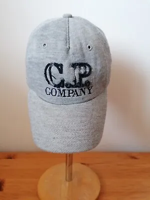 CP Company  Cap Casuals • £50