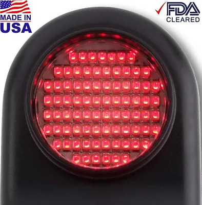 Cold Laser Light Therapy Red Light Therapy Medlight DPL LLLT Pain Relief  • $199.95