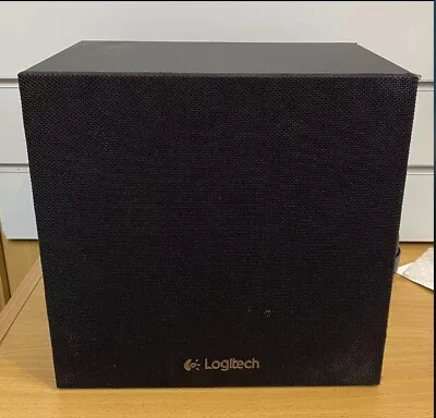 Logitech Z537  2.1 Subwoofer Only • £40.39