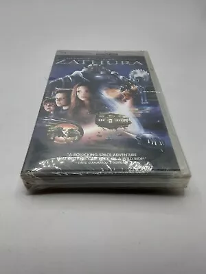 Zathura UMD Movie Sony PSP Brand New Sealed • $10.99