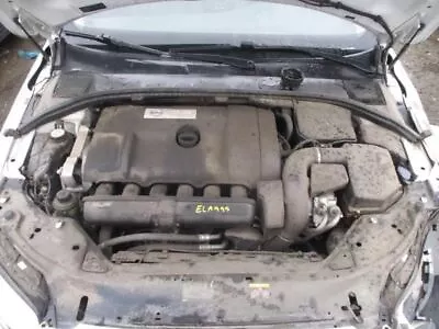 Engine 3.2L VIN 94 4th And 5th Digit Fits 11-14 VOLVO 80 SERIES 18200185 • $1025.99