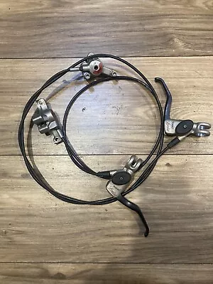 Magura Louise Brake Set  • $20